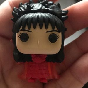 Meet your Posher, Casey